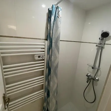 アパート Cozy Studio Ideal Ps3-6 For A Stay In Bagneux *